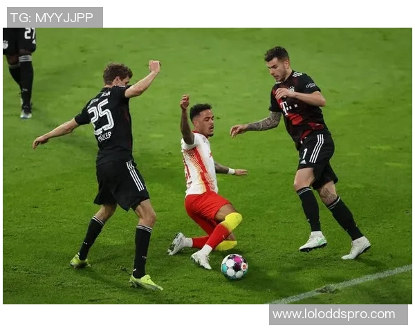 莱比锡小胜马竞友谊赛精彩瞬间引发全场热烈反响