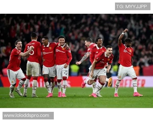 足总杯激战多特蒙德与曼联战成平局逆转瞬间点燃全场激情